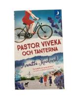 Pastor Viveka och tanterna