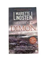 Striden om Dim&ouml;n