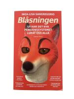 Bl&aring;sningen : s&aring; har det nya pensionssystemet lurat oss alla