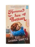 Hemma hos Bettan