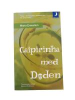 Caipirinha med d&ouml;den