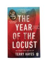 The Year of the Locust