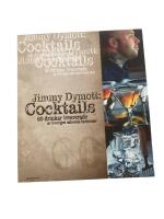 Cocktails : 60 drinkar levererade av Sveriges s&auml;kraste bartender