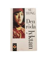 Den r&ouml;da lyktan