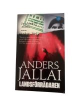 Landsf&ouml;rr&auml;daren