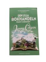 Den lilla bokhandeln runt h&ouml;rnet