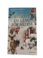 En s&aring;ng f&ouml;r Hedda