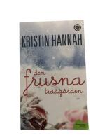 Den frusna tr&auml;dg&aring;rden