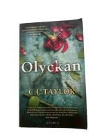 Olyckan