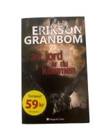 Av jord &auml;r du kommen