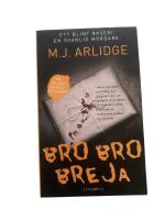 Bro bro breja