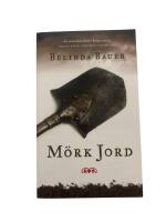 M&ouml;rk jord