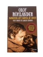 Konsten att njuta av livet : och &auml;nd&aring; f&aring; saker gjorda