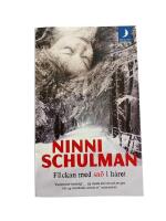 Flickan med sn&ouml; i h&aring;ret