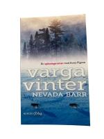 Vargavinter