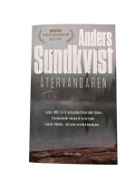 &Aring;terv&auml;ndaren