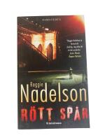 R&ouml;tt sp&aring;r