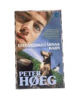 Elefantsk&ouml;tarnas barn