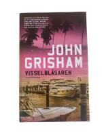 Visselbl&aring;saren