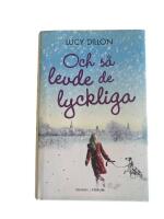 Och s&aring; levde de lyckliga