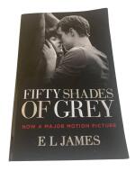 Fifty Shades Of Grey FTI