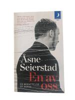 En av oss : en ber&auml;ttelse om Norge