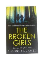The Broken Girls
