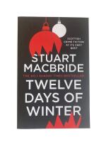 Twelve days of winter