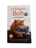 Gatukatten Bob