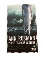 Porto Francos v&auml;ktare