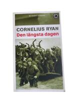Den l&auml;ngsta dagen : D-dagen den sj&auml;tte juni 1944