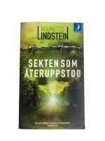 Sekten som &aring;teruppstod