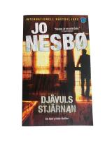 Dj&auml;vulsstj&auml;rnan