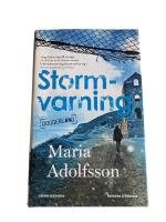 Stormvarning