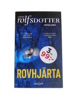 Rovhj&auml;rta