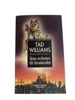 Sista avfarten till &Auml;lvlandet