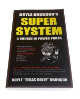 Doyle Brunson's Super System