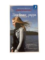 Jag lever, pappa: Ut&oslash;ya 22 juli 2011 - dagen som f&ouml;r&auml;ndrade oss