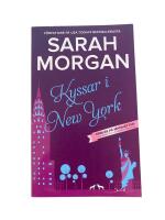 Kyssar i New York