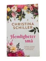 Hemligheter sm&aring;