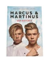 Marcus & Martinus : v&aring;r historia
