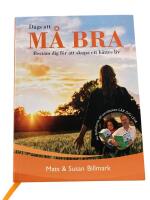 Dags att m&aring; bra