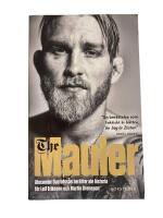 The Mauler : Alexander Gustafsson ber&auml;ttar sin historia f&ouml;r Leif Eriksson och Martin Svensson