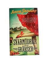 Sv&auml;rm&ouml;drar utan gr&auml;nser