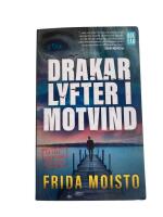 Drakar lyfter i motvind