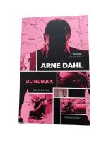 Blindbock