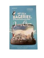 Det lilla bageriet p&aring; strandpromenaden