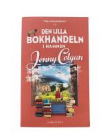 Den lilla bokhandeln i hamnen