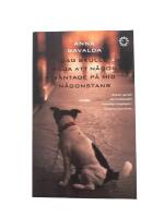 Jag skulle vilja att n&aring;gon v&auml;ntade p&aring; mig n&aring;gonstans