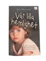 V&aring;r lilla hemlighet